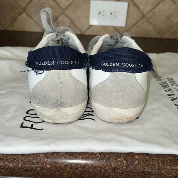 Golden Goose sneakers - Picture 7 of 7